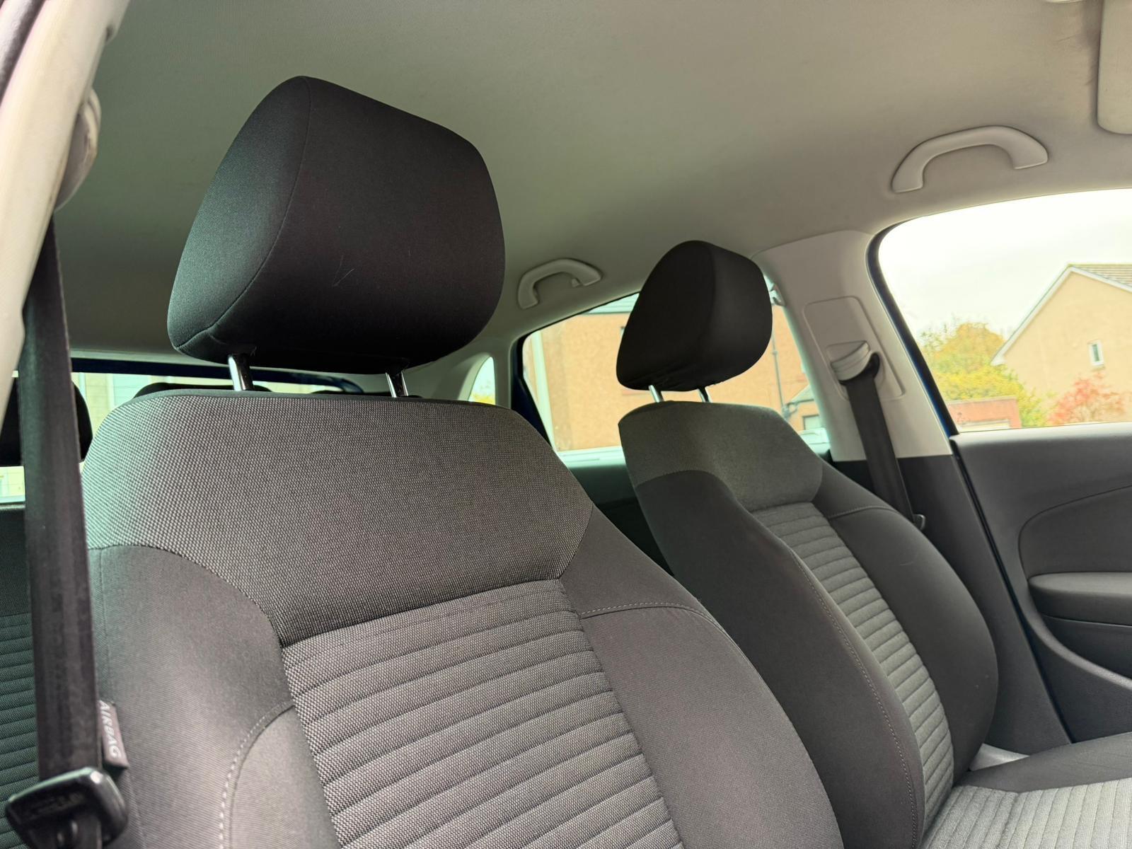 Volkswagen Polo 1.2 Match Edition Euro 5 5dr 5dr Manual 2013