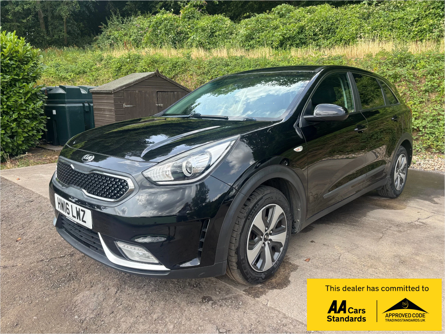 Kia Niro