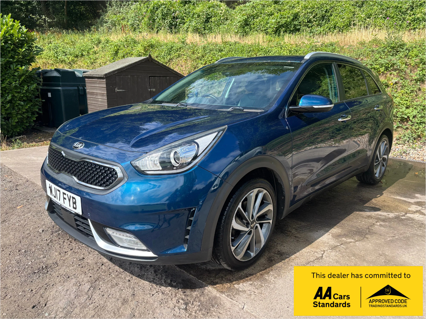 Kia Niro