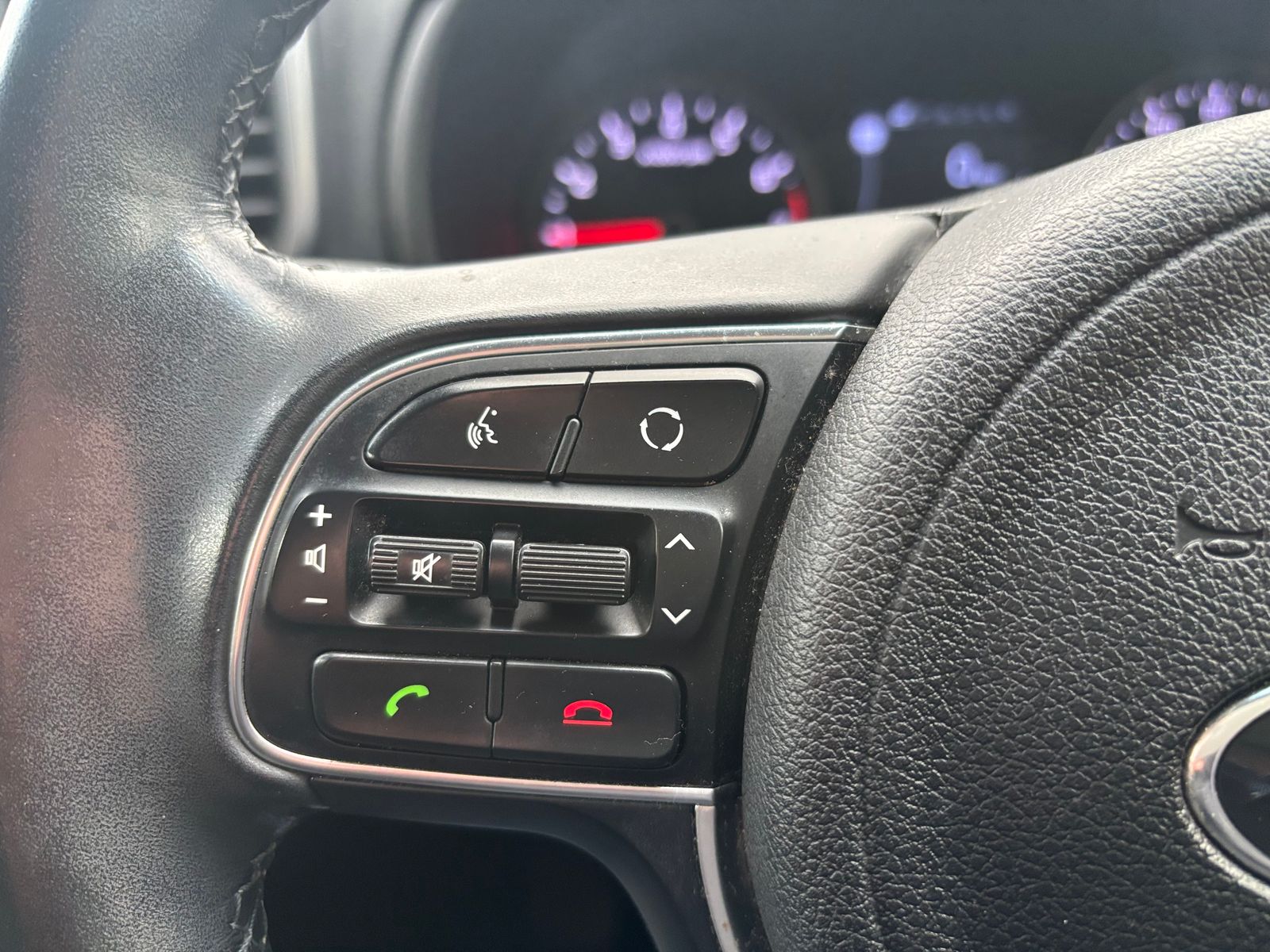 Kia Sportage 1.6 GDi 2 SUV 5dr Petrol Manual Euro 6 (s/s) (130 bhp) 5dr Manual 2018