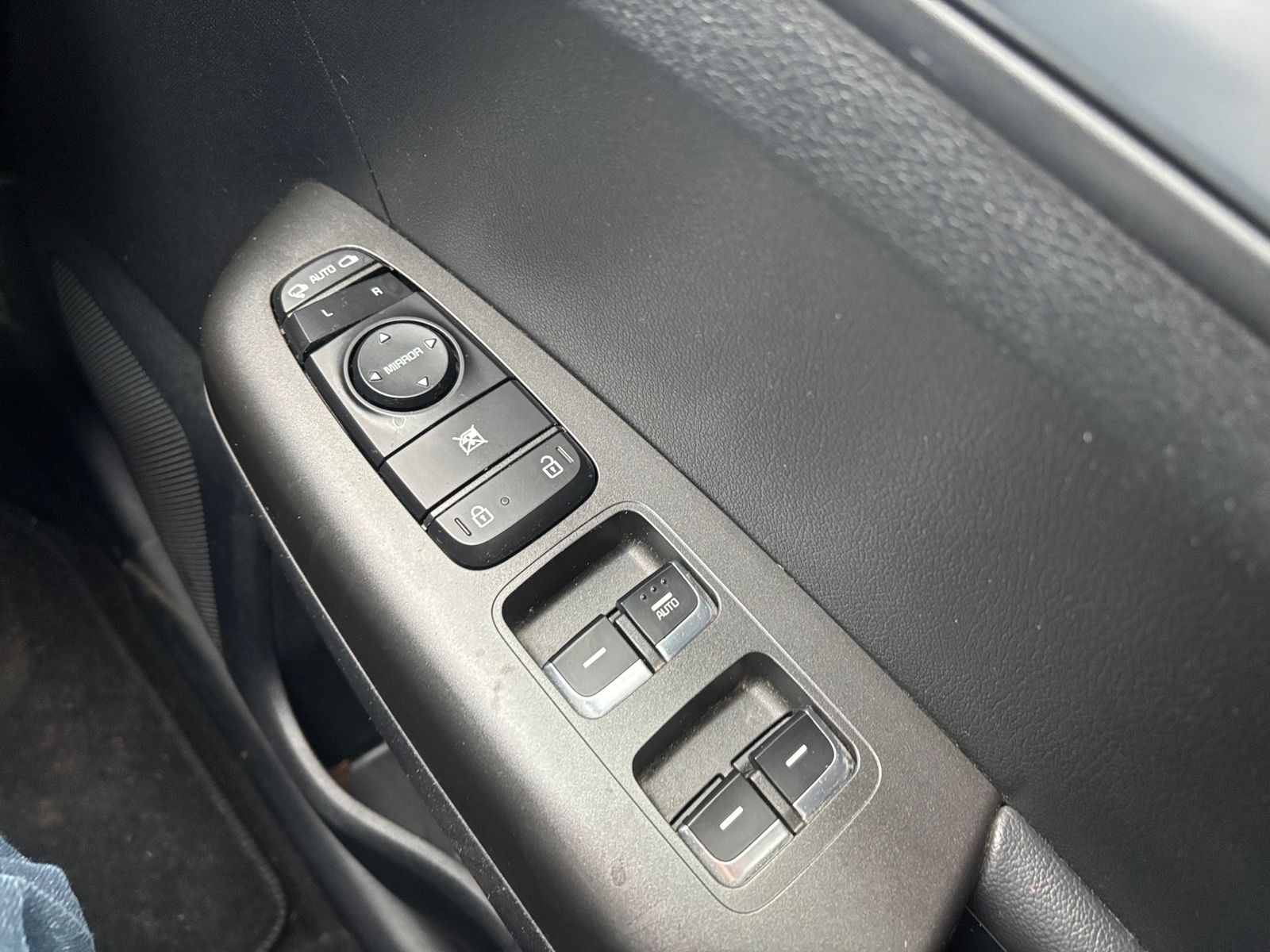 Kia Sportage 1.6 GDi 2 SUV 5dr Petrol Manual Euro 6 (s/s) (130 bhp) 5dr Manual 2018