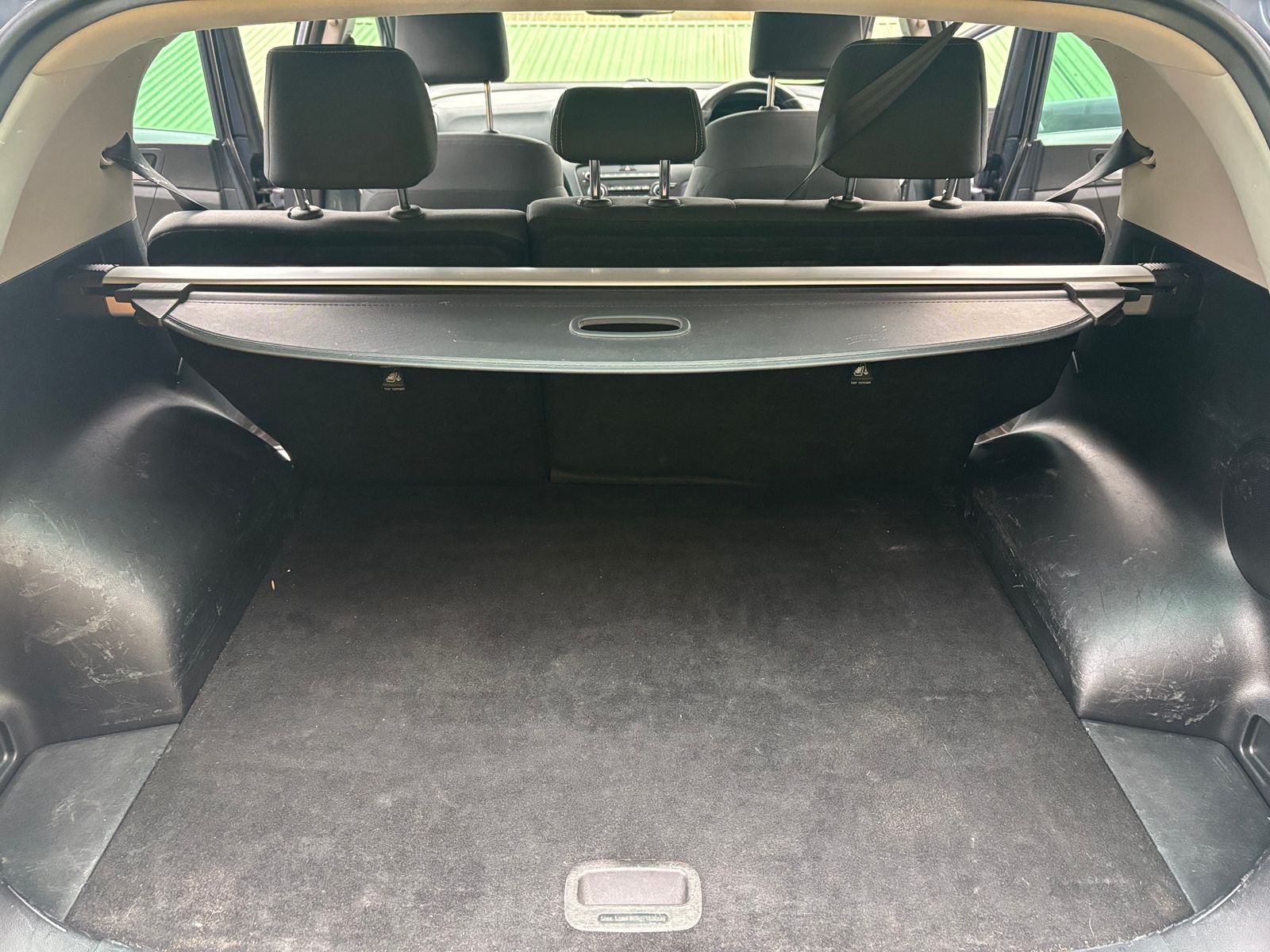 Kia Sportage 1.6 GDi 2 SUV 5dr Petrol Manual Euro 6 (s/s) (130 bhp) 5dr Manual 2018