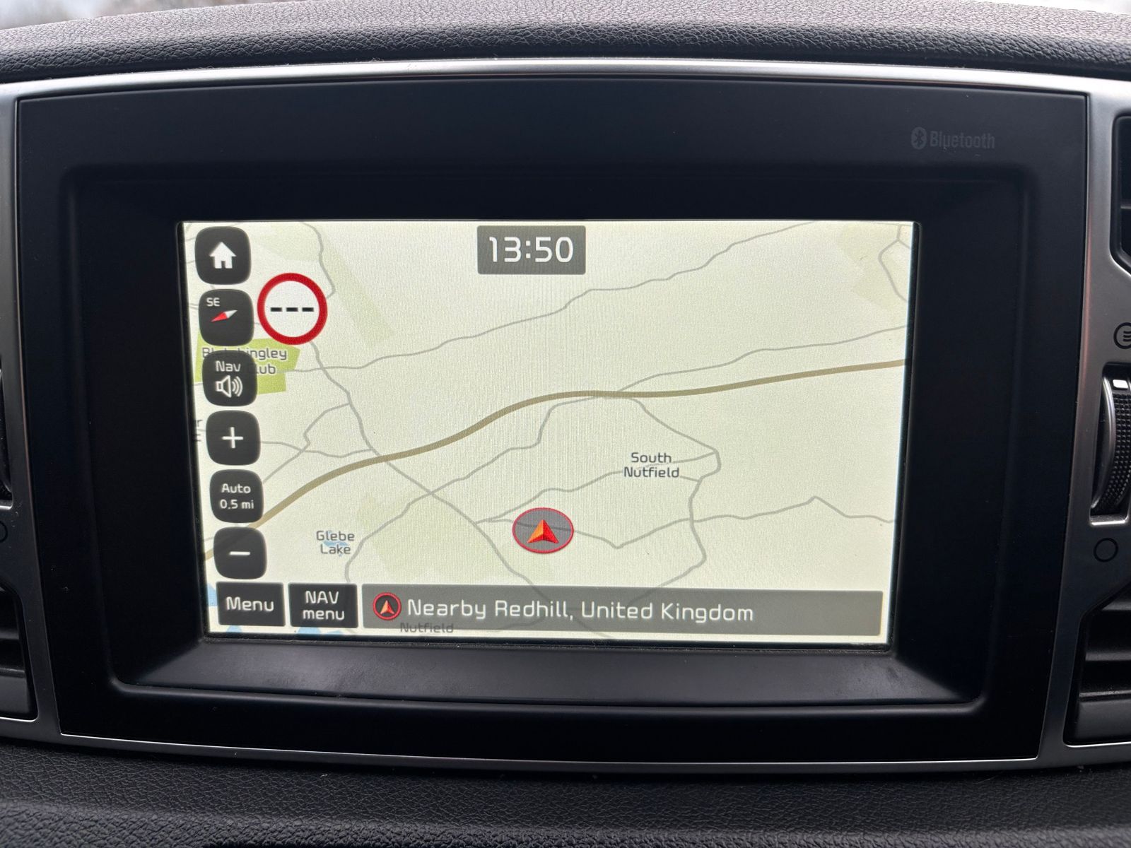 Kia Sportage 1.6 GDi 2 SUV 5dr Petrol Manual Euro 6 (s/s) (130 bhp) 5dr Manual 2018