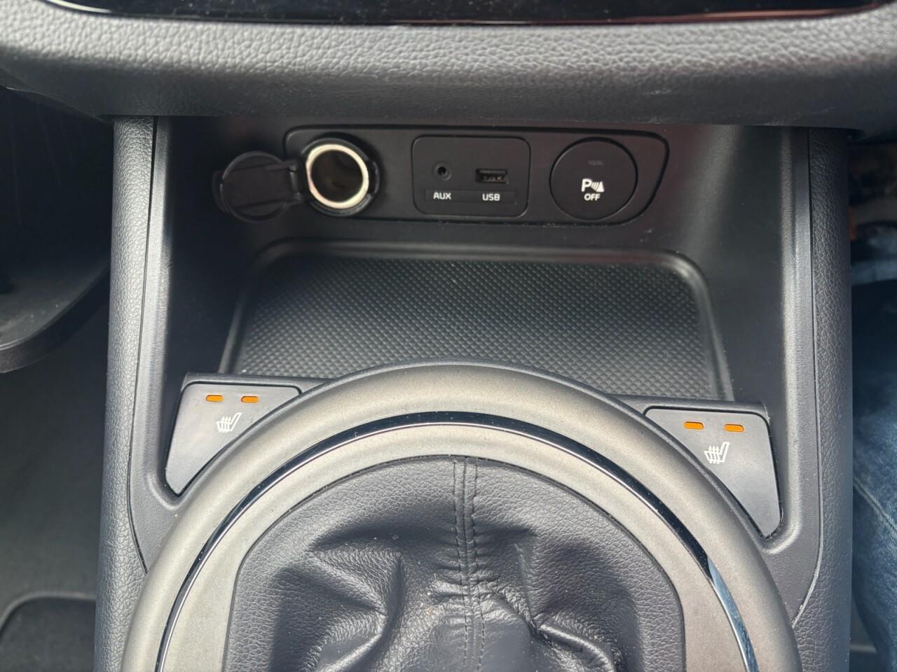 Kia Sportage 1.6 GDi EcoDynamics White Edition SUV 5dr Petrol Manual 2WD Euro 5 (s/s) (133 bhp) 5dr Manual 2014