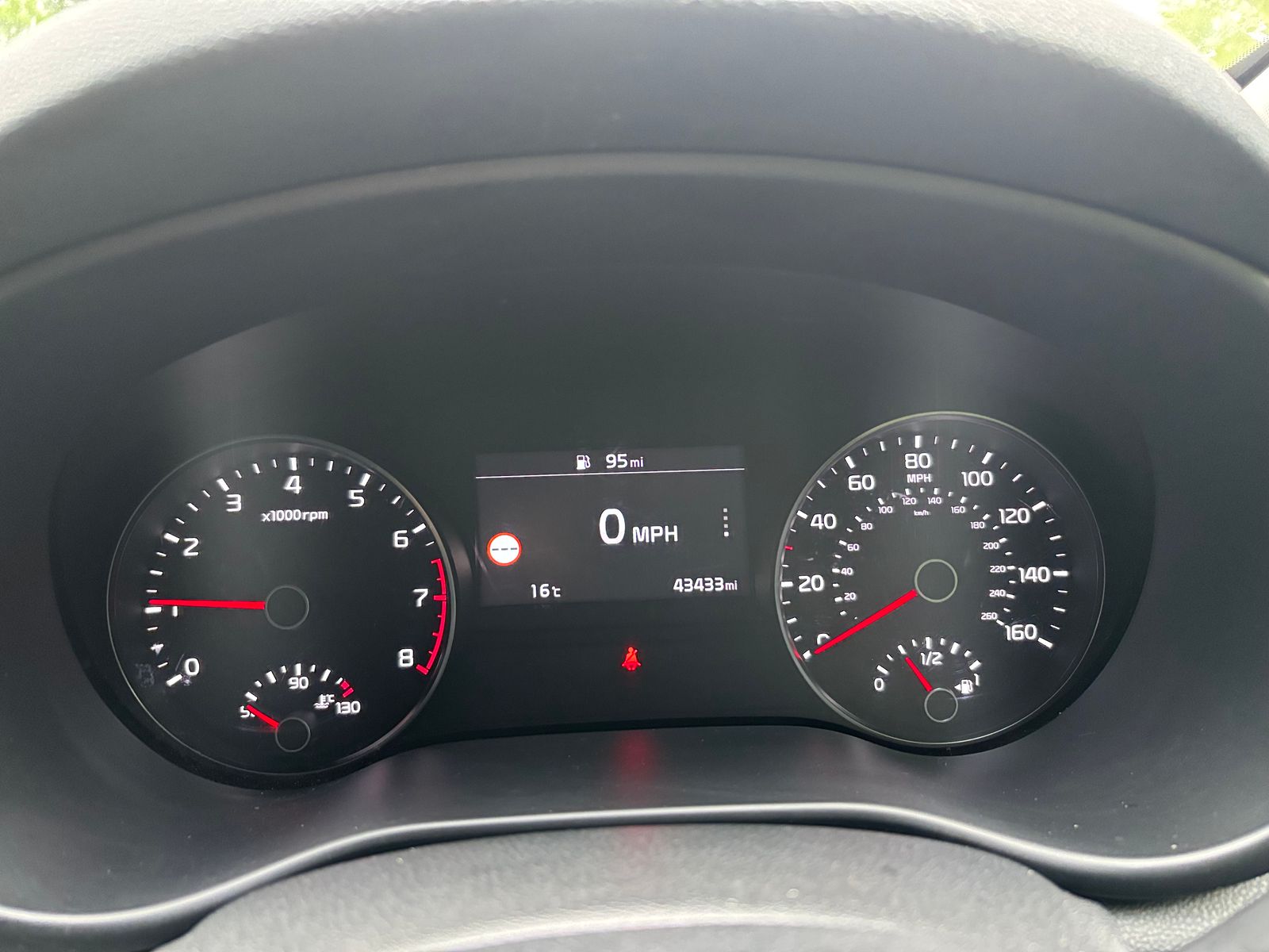 Kia Sportage 1.6 GDi Edition 25 SUV 5dr Petrol Manual Euro 6 (s/s) (130 bhp) 5dr Manual 2018