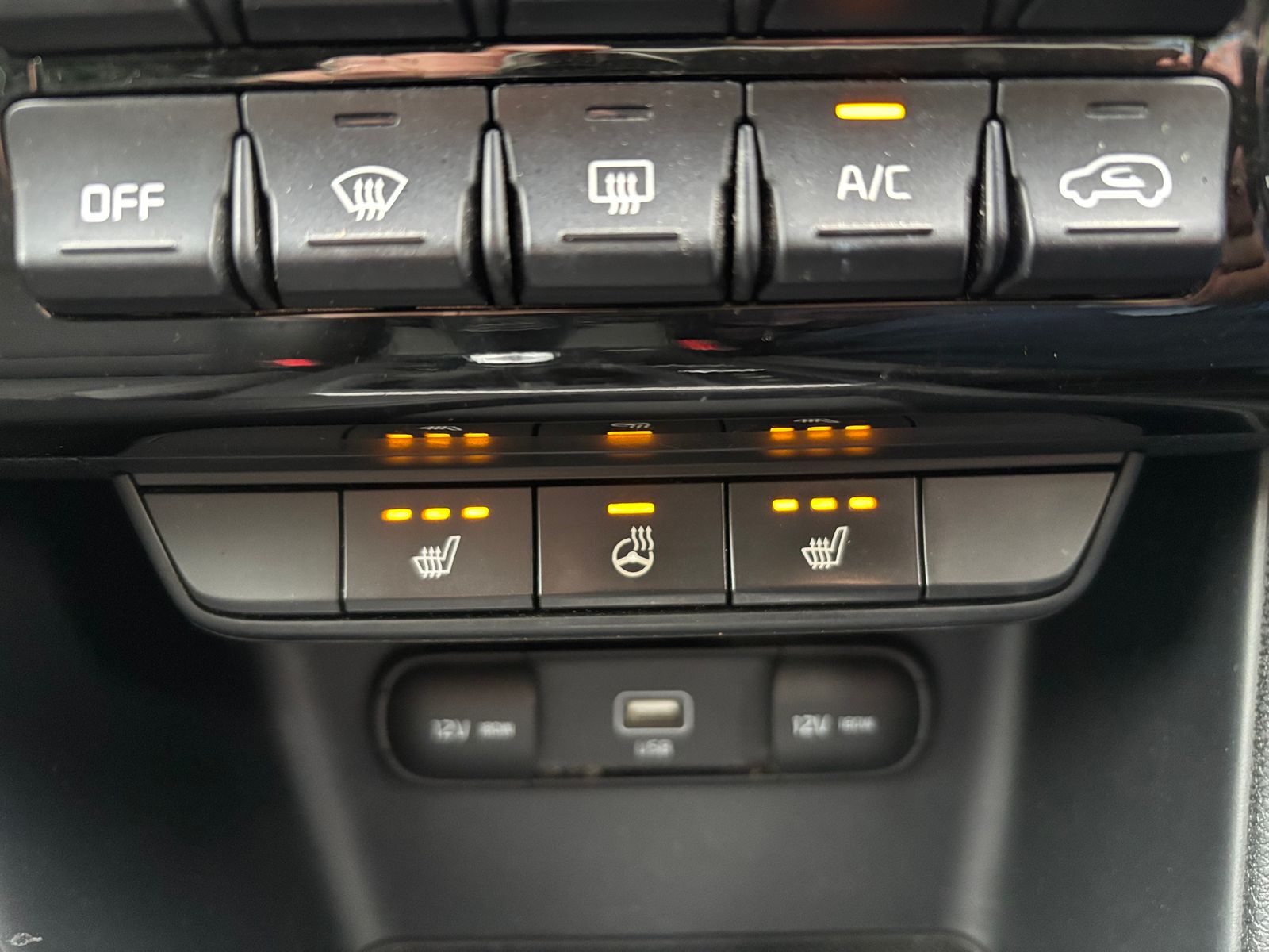 Kia Sportage 1.6 GDi Edition 25 SUV 5dr Petrol Manual Euro 6 (s/s) (130 bhp) 5dr Manual 2018