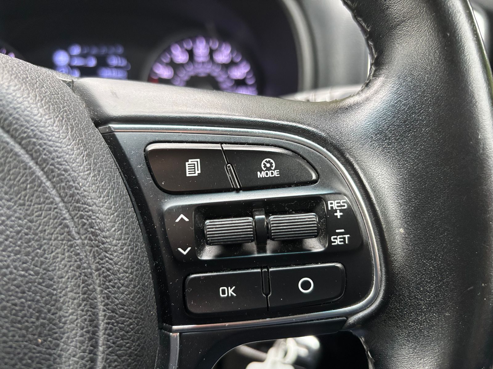 Kia Sportage 1.7 CRDi 2 SUV 5dr Diesel DCT Euro 6 (s/s) (139 bhp) 5dr Automatic 2017