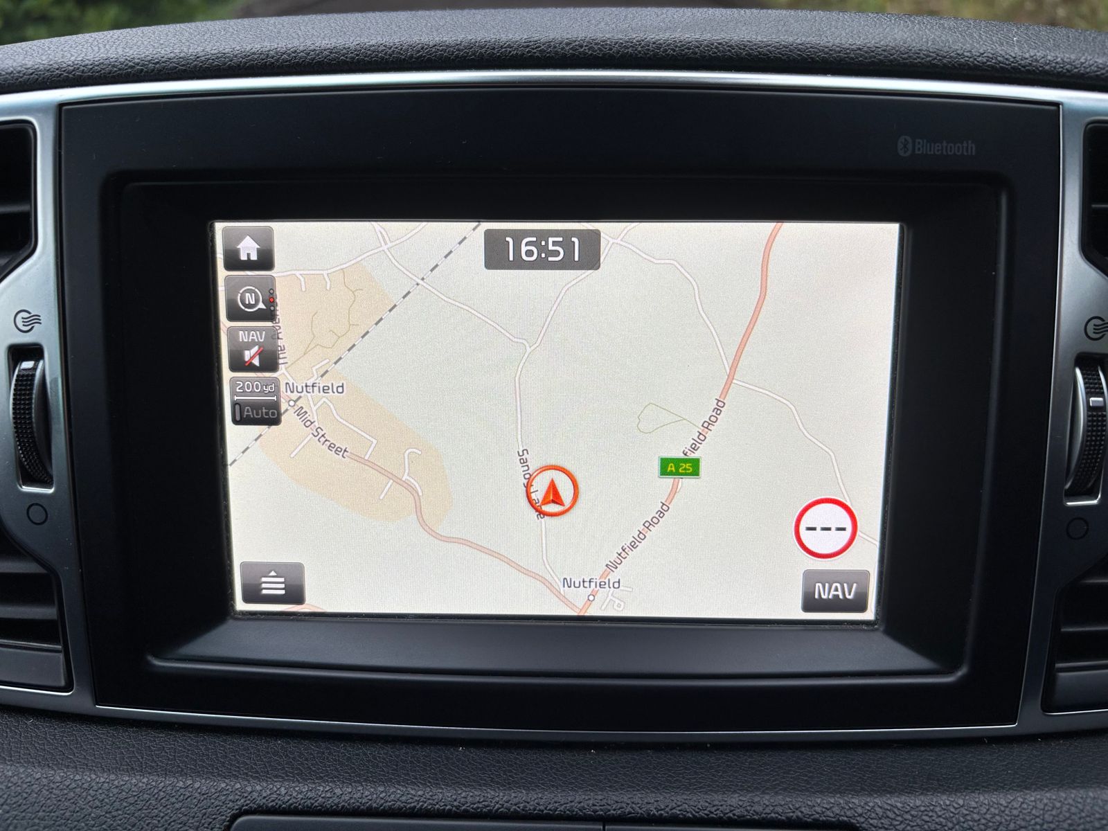 Kia Sportage 1.7 CRDi 2 SUV 5dr Diesel DCT Euro 6 (s/s) (139 bhp) 5dr Automatic 2017