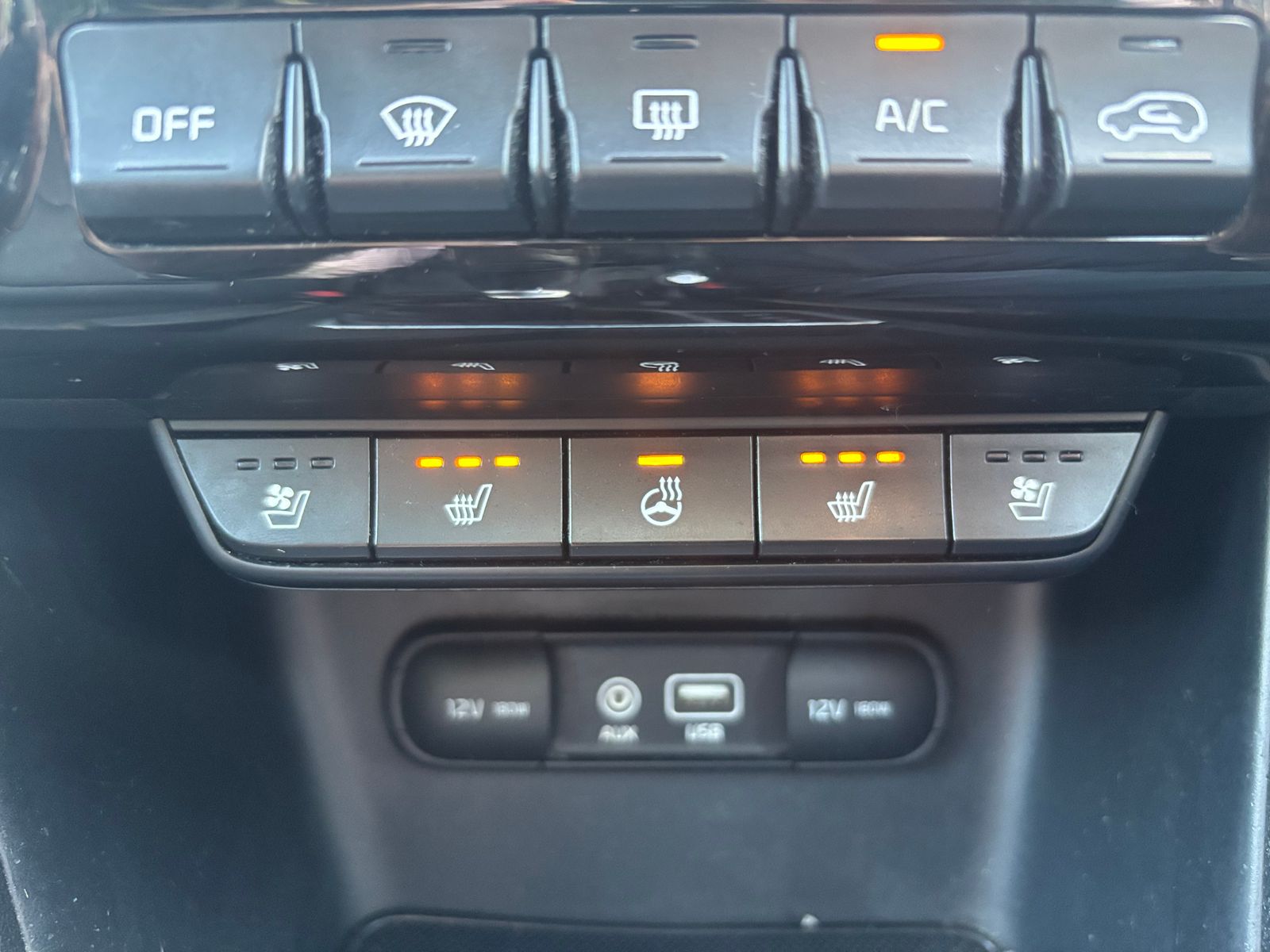 Kia Sportage 1.7 CRDi 4 SUV 5dr Diesel Manual Euro 6 (s/s) (114 bhp) 5dr Manual 2017