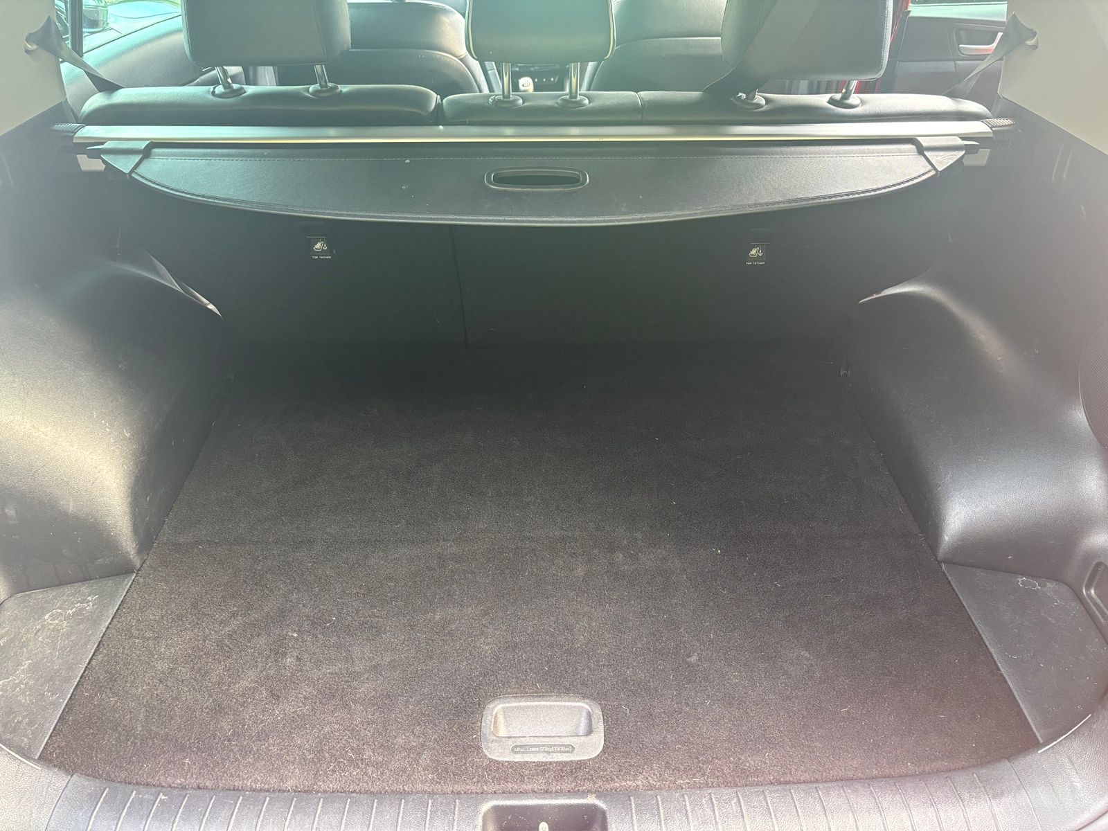 Kia Sportage 1.7 CRDi 4 SUV 5dr Diesel Manual Euro 6 (s/s) (114 bhp) 5dr Manual 2017