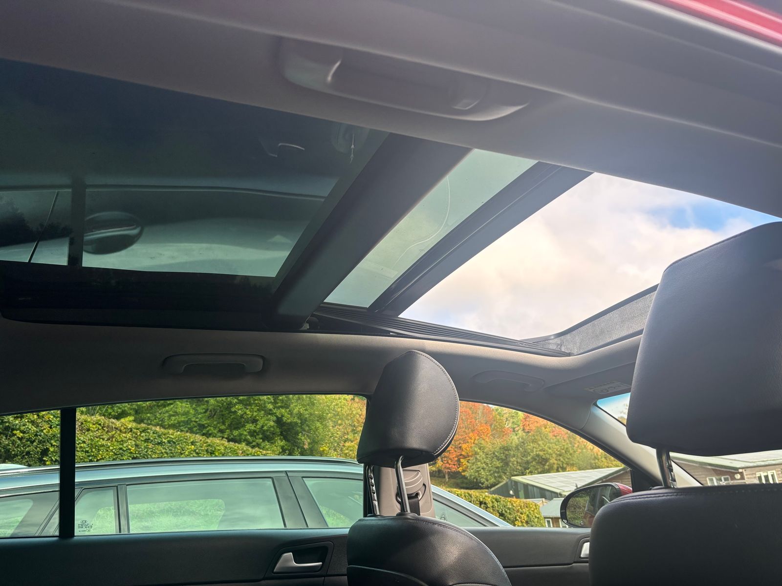 Kia Sportage 1.7 CRDi 4 SUV 5dr Diesel Manual Euro 6 (s/s) (114 bhp) 5dr Manual 2017