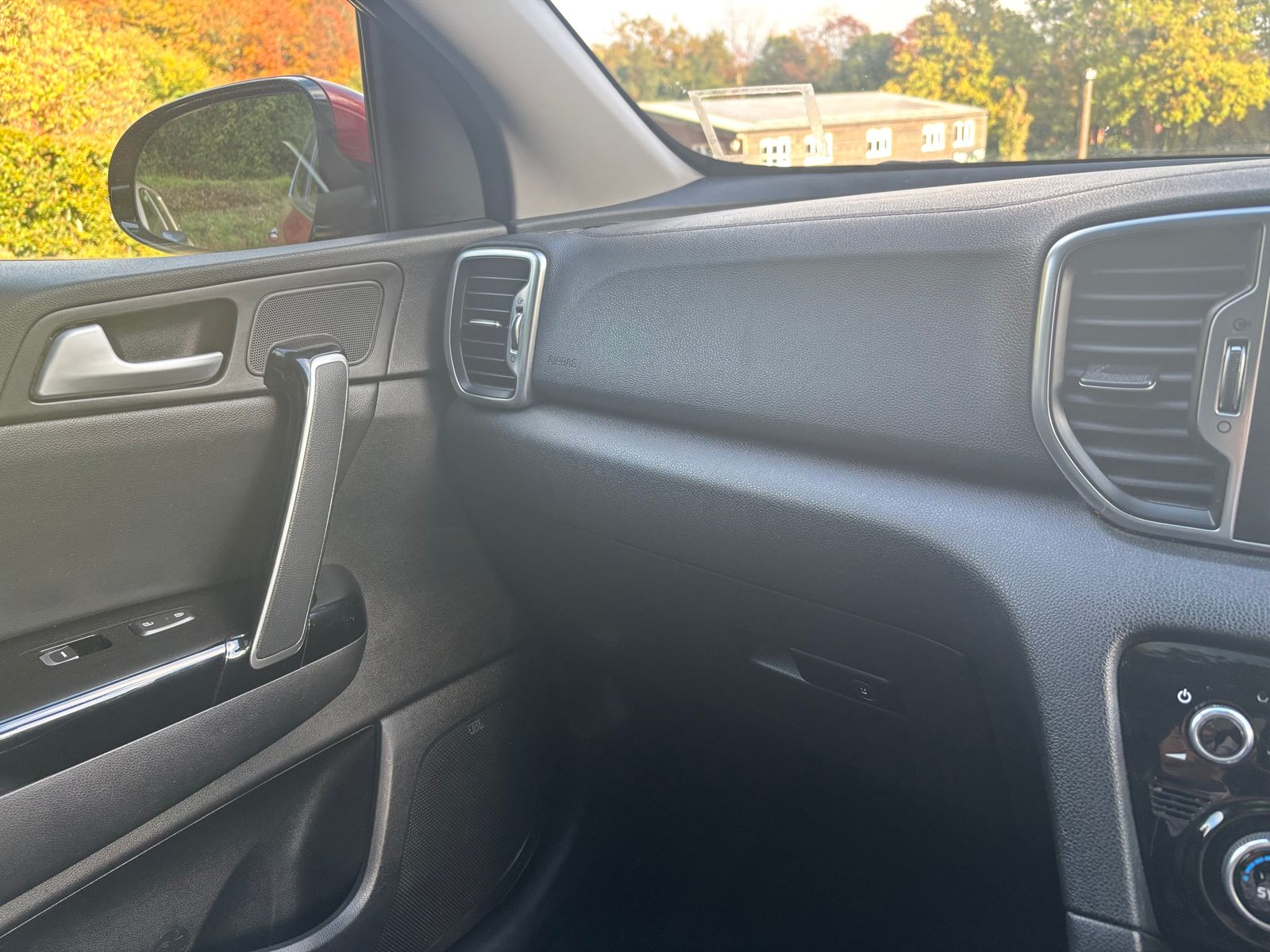 Kia Sportage 1.7 CRDi 4 SUV 5dr Diesel Manual Euro 6 (s/s) (114 bhp) 5dr Manual 2017