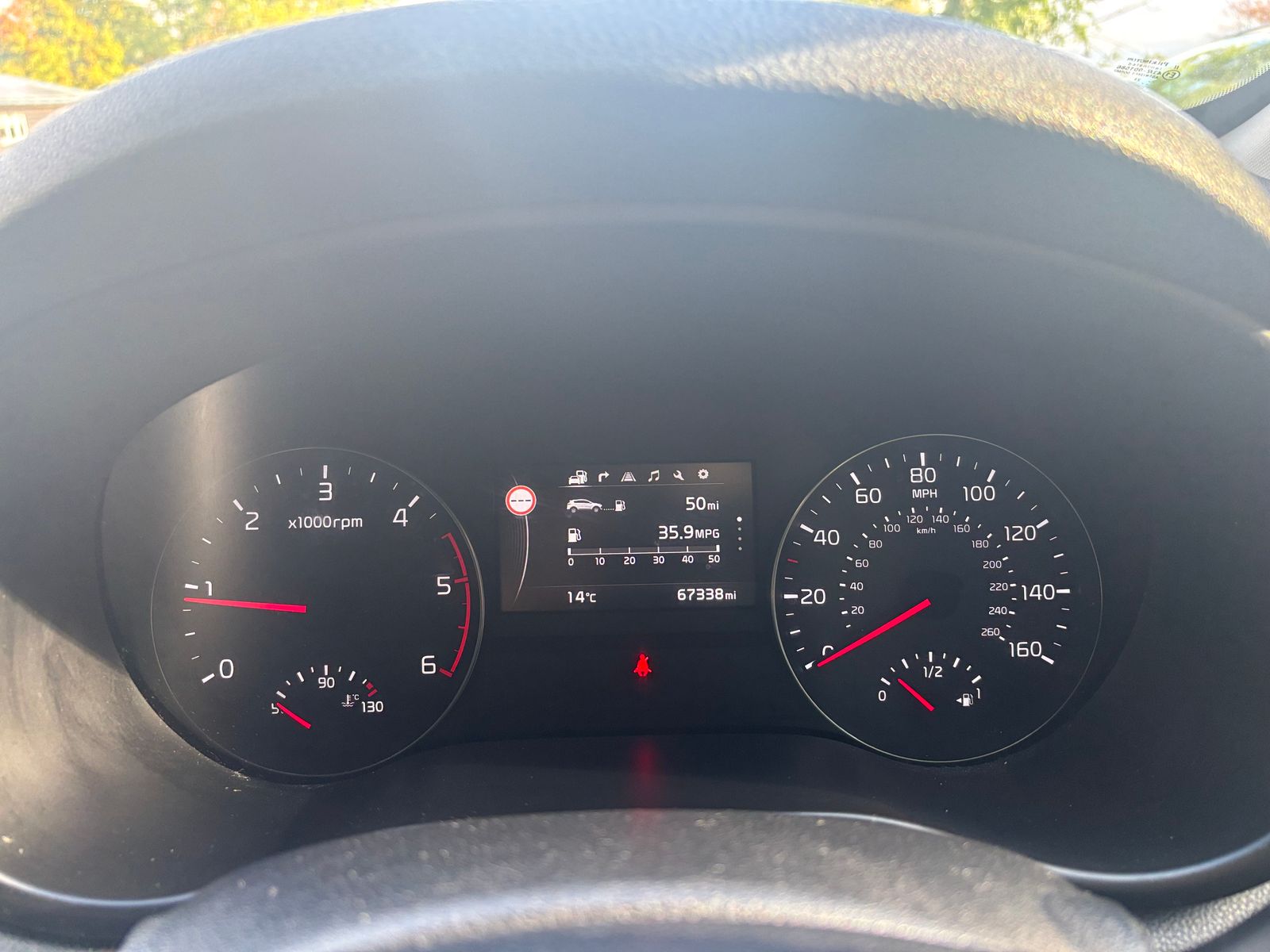 Kia Sportage 1.7 CRDi 4 SUV 5dr Diesel Manual Euro 6 (s/s) (114 bhp) 5dr Manual 2017