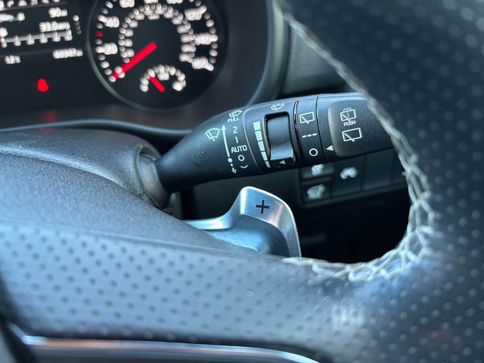 Kia Sportage 2.0 CRDi GT-Line S SUV 5dr Diesel Auto AWD Euro 6 (182 bhp) 5dr Automatic 2018