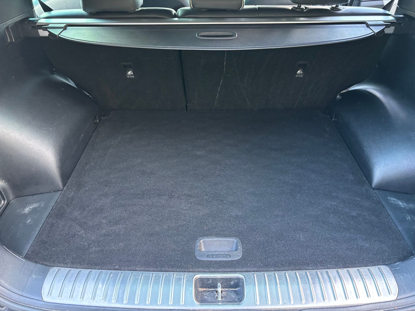 Kia Sportage 2.0 CRDi GT-Line S SUV 5dr Diesel Auto AWD Euro 6 (182 bhp) 5dr Automatic 2018