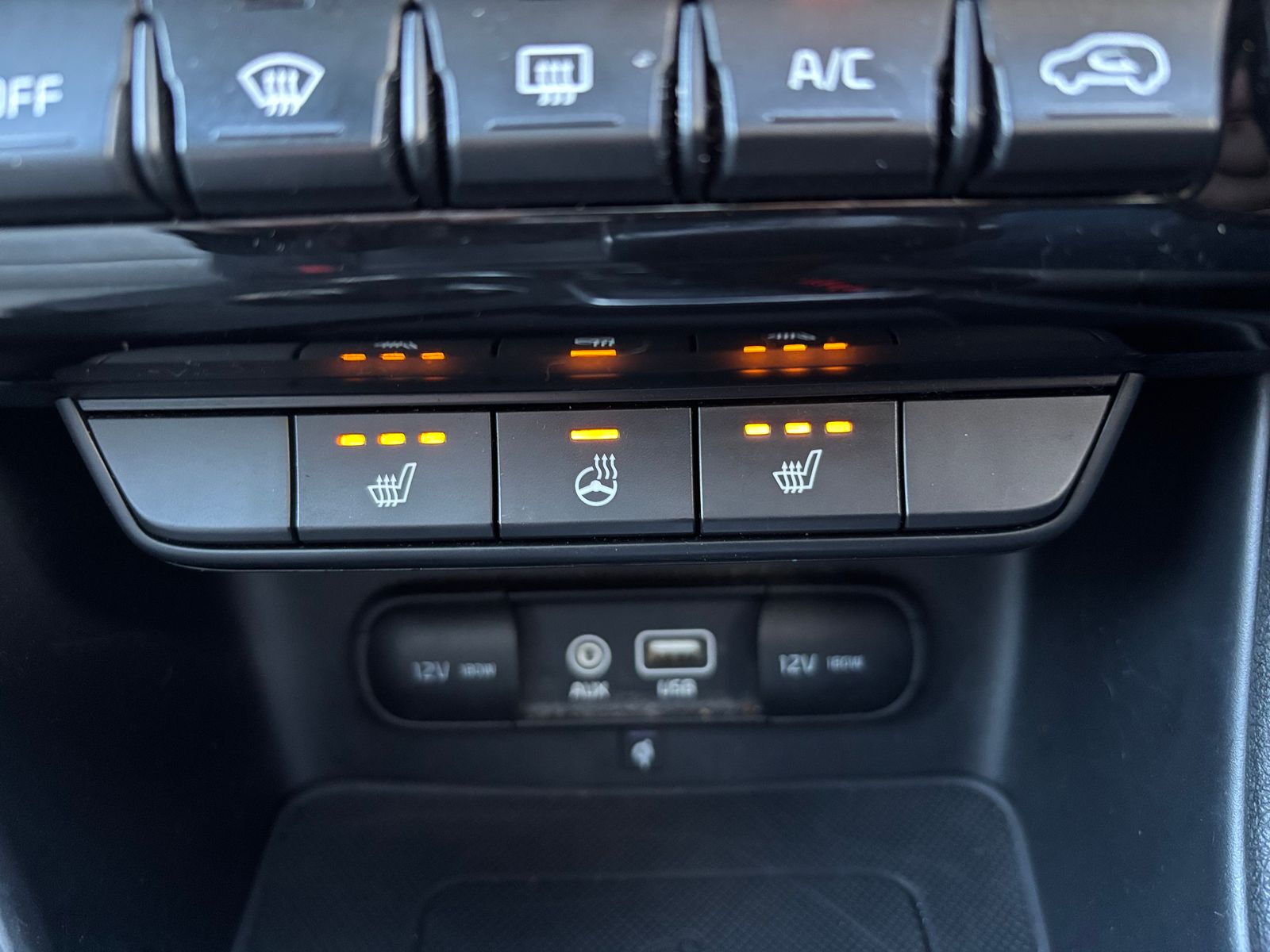 Kia Sportage 2.0 CRDi GT-Line S SUV 5dr Diesel Auto AWD Euro 6 (182 bhp) 5dr Automatic 2018