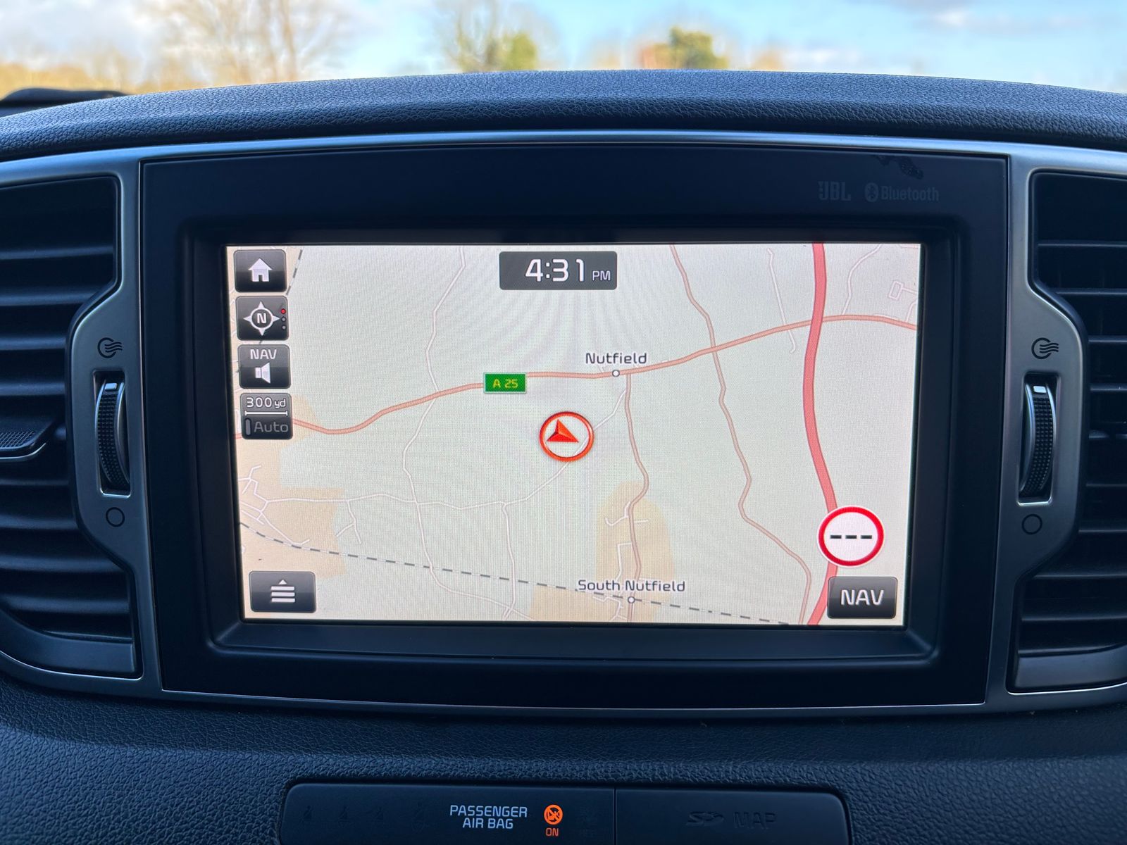 Kia Sportage 2.0 CRDi GT-Line S SUV 5dr Diesel Auto AWD Euro 6 (182 bhp) 5dr Automatic 2018