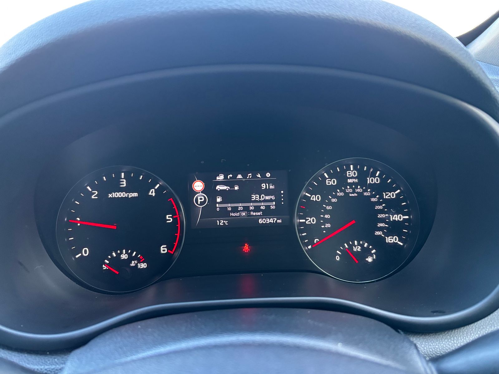 Kia Sportage 2.0 CRDi GT-Line S SUV 5dr Diesel Auto AWD Euro 6 (182 bhp) 5dr Automatic 2018