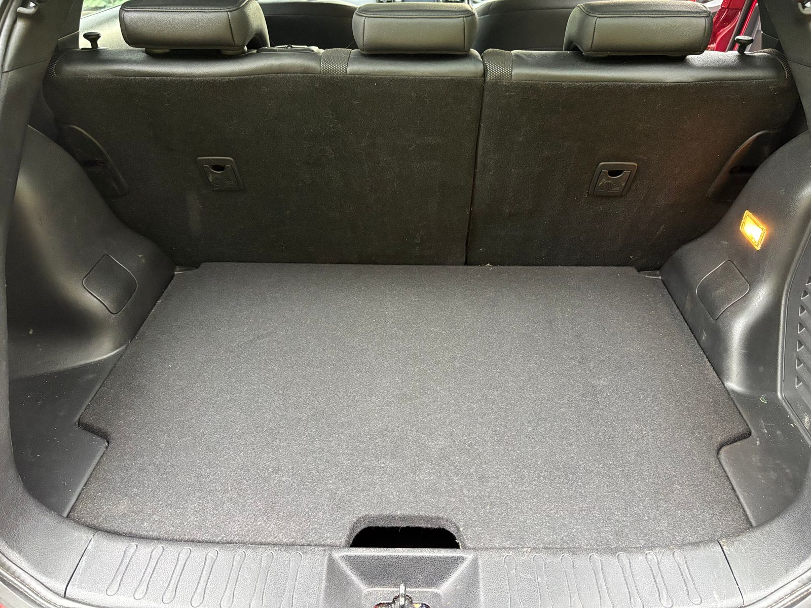 Nissan Juke 1.6 DIG-T N-Connecta SUV 5dr Petrol Manual Euro 6 (s/s) (190 ps) 5dr Manual 2017