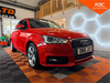 Audi A1 1.6 TDI Sport Sportback 5dr Diesel S Tronic Euro 6 (s/s) (116 ps) 5dr Automatic 2026