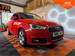 Audi A1 1.6 TDI Sport Sportback 5dr Diesel S Tronic Euro 6 (s/s) (116 ps) 5dr Automatic 2015