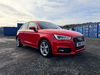 Audi A1 1.6 TDI Sport Sportback 5dr Diesel S Tronic Euro 6 (s/s) (116 ps) 5dr Automatic 2026