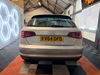 Audi A3 1.6 TDI SE Sportback 5dr Diesel Manual Euro 6 (s/s) (110 ps) 5dr Manual 2026
