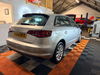 Audi A3 1.6 TDI SE Sportback 5dr Diesel Manual Euro 6 (s/s) (110 ps) 5dr Manual 2026