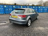 Audi A3 2.0 TDI Sport Sportback 5dr Diesel Manual Euro 6 (s/s) (184 ps) 5dr Manual 2025