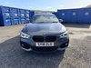 BMW 1 Series 1.5 118i M Sport Shadow Edition Hatchback 5dr Petrol Manual Euro 6 (s/s) (136 ps) 5dr Manual 2026
