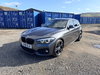 BMW 1 Series 1.5 118i M Sport Shadow Edition Hatchback 5dr Petrol Manual Euro 6 (s/s) (136 ps) 5dr Manual 2026