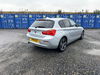 BMW 1 Series 1.5 118i Sport Hatchback 5dr Petrol Manual Euro 6 (s/s) (136 ps) 5dr Manual 2026