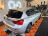 BMW 1 Series 1.5 118i Sport Hatchback 5dr Petrol Manual Euro 6 (s/s) (136 ps) 5dr Manual 2026