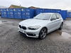 BMW 1 Series 1.5 118i Sport Hatchback 5dr Petrol Manual Euro 6 (s/s) (136 ps) 5dr Manual 2026
