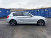 BMW 1 Series 1.5 118i Sport Hatchback 5dr Petrol Manual Euro 6 (s/s) (136 ps) 5dr Manual 2026