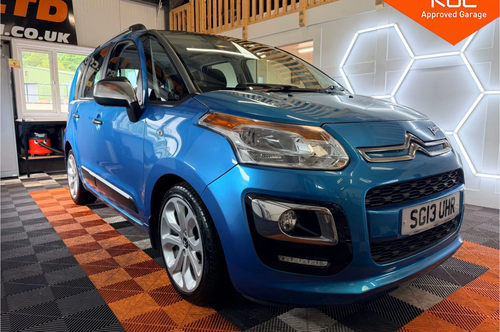 Citroen C3 Picasso