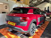 Citroen C4 Cactus 1.2 PureTech Flair Edition Hatchback 5dr Petrol Manual Euro 6 (s/s) (110 ps) 5dr Manual 2026