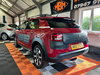Citroen C4 Cactus 1.2 PureTech Flair Edition Hatchback 5dr Petrol Manual Euro 6 (s/s) (110 ps) 5dr Manual 2026