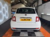 Fiat 500 1.2 Pop Hatchback 3dr Petrol Manual Euro 6 (s/s) (69 bhp) 3dr Manual 2026