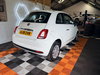 Fiat 500 1.2 Pop Hatchback 3dr Petrol Manual Euro 6 (s/s) (69 bhp) 3dr Manual 2026