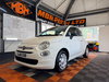 Fiat 500 1.2 Pop Hatchback 3dr Petrol Manual Euro 6 (s/s) (69 bhp) 3dr Manual 2026