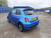 Fiat 500 1.2 S Hatchback 3dr Petrol Manual Euro 6 (s/s) (69 bhp) 3dr Manual 2026