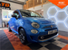 Fiat 500 1.2 S Hatchback 3dr Petrol Manual Euro 6 (s/s) (69 bhp) 3dr Manual 2016