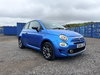Fiat 500 1.2 S Hatchback 3dr Petrol Manual Euro 6 (s/s) (69 bhp) 3dr Manual 2026
