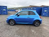 Fiat 500 1.2 S Hatchback 3dr Petrol Manual Euro 6 (s/s) (69 bhp) 3dr Manual 2026