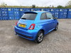 Fiat 500 1.2 S Hatchback 3dr Petrol Manual Euro 6 (s/s) (69 bhp) 3dr Manual 2026