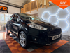 Ford Fiesta 1.0 Zetec Hatchback 5dr Petrol Manual Euro 5 (s/s) (80 ps) 5dr Manual 2026