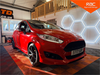 Ford Fiesta 1.0T EcoBoost ST-Line Hatchback 3dr Petrol Manual Euro 6 (s/s) (140 ps) 3dr Manual 2026