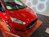 Ford Fiesta 1.0T EcoBoost ST-Line Hatchback 3dr Petrol Manual Euro 6 (s/s) (140 ps) 3dr Manual 2026