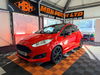 Ford Fiesta 1.0T EcoBoost ST-Line Hatchback 3dr Petrol Manual Euro 6 (s/s) (140 ps) 3dr Manual 2026